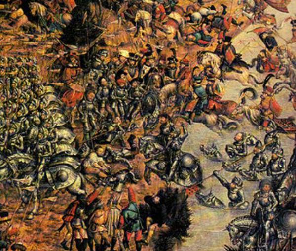 Bătălia de la Codrii Cosminului