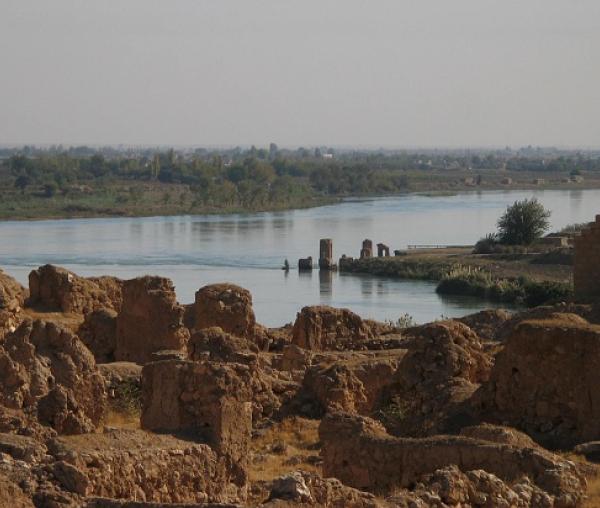 Dura Europos