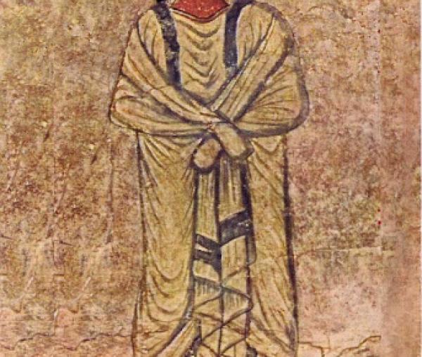 Patriarhul Avraam