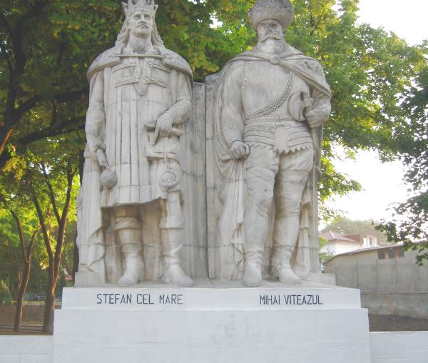 Ștefan cel Mare