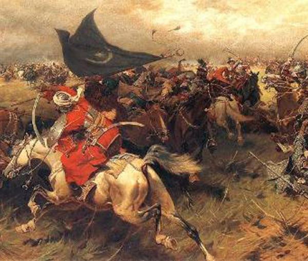 Bătălia de la Vaslui