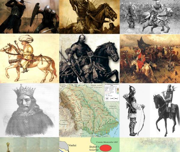 Lupta de la Podul Înalt – Cea mai mare victorie a lui Ștefan cel Mare (1475)