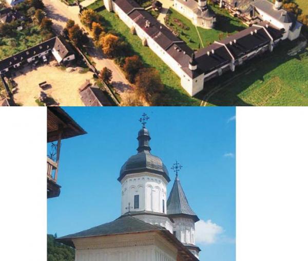 Mănăstirea Secu