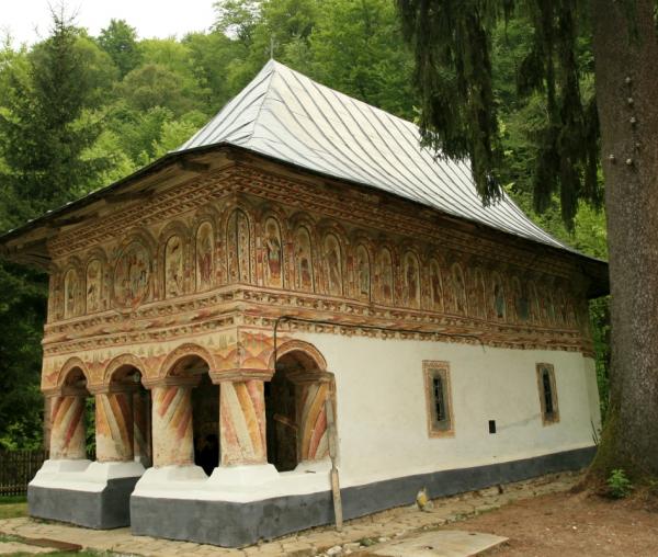 Schitul Jgheaburi