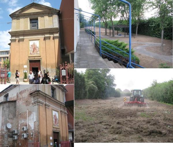 Parohia română ortodoxă Sfântul Ierarh Varlaam al Moldovei din Alessandria (Italia)
