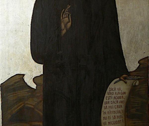 Sfântul Ioan Iacob