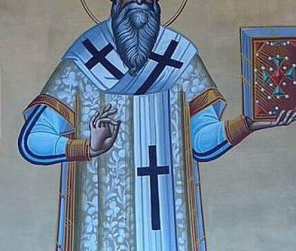 Sfântul Ierarh Iosif cel Nou de la Partoș