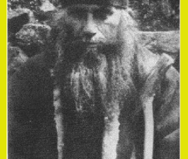 Sfântul Siluan Athonitul