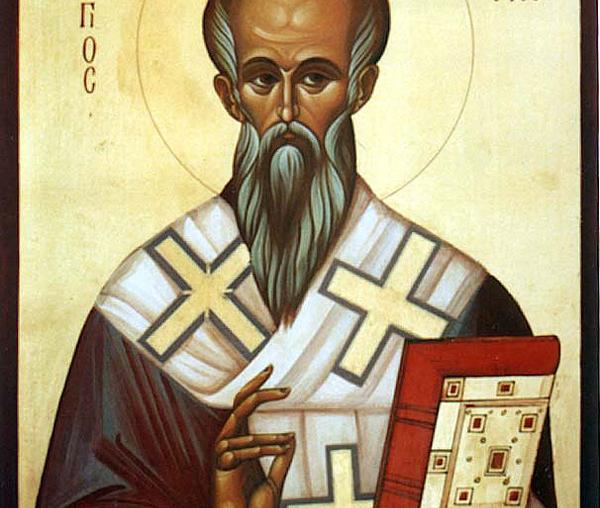 Sfântul Mucenic Clement, Episcopul Romei