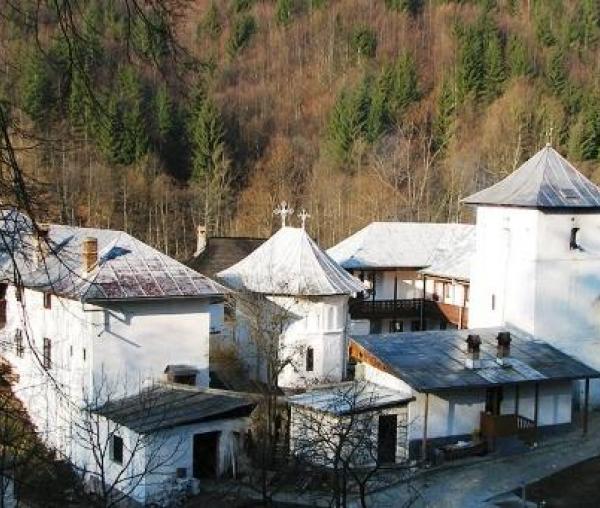 Schitul Iezer-Vâlcea