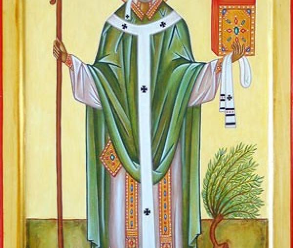 Fericitul Augustin