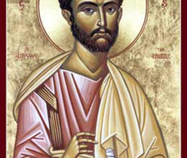 Sfântul Apostol Barnaba