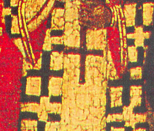 Sfântul Metodie, Patriarhul Constantinopolului