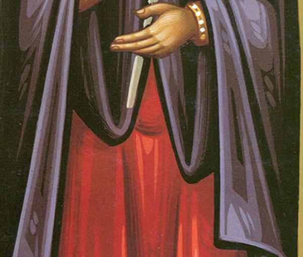 Sfânta Veronica