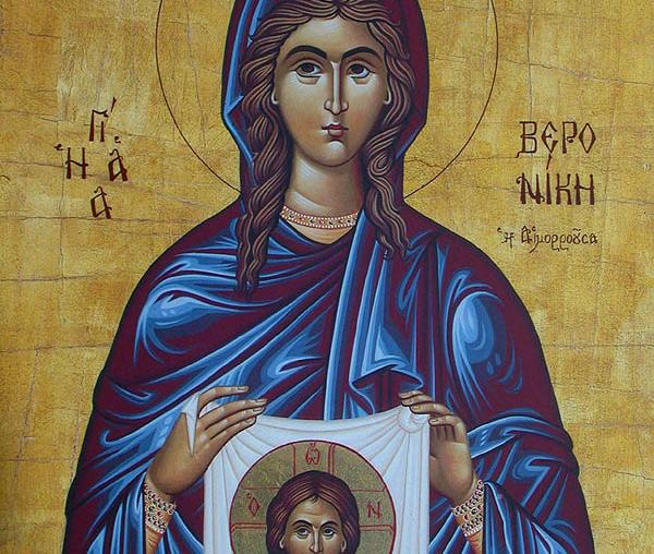 Sfânta Veronica