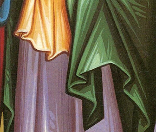 Sfântul Mucenic Ilarie