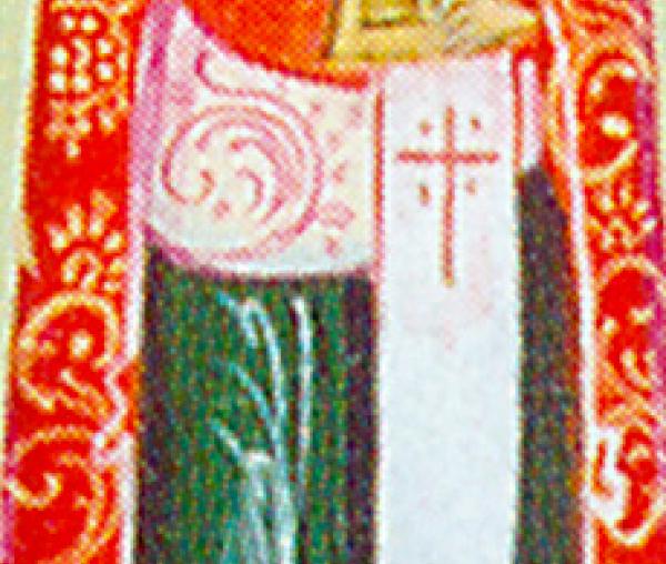 Sfântul Ierarh Emilian Mărturisitorul, Episcopul Cizicului