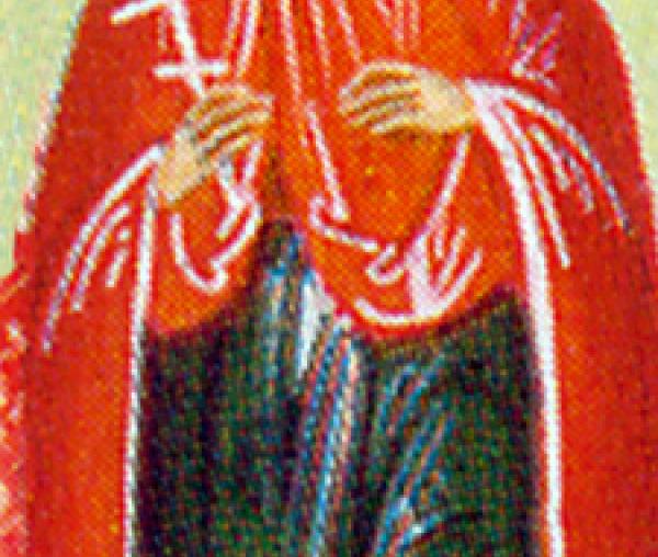 Sfânta Muceniţă Ariadna