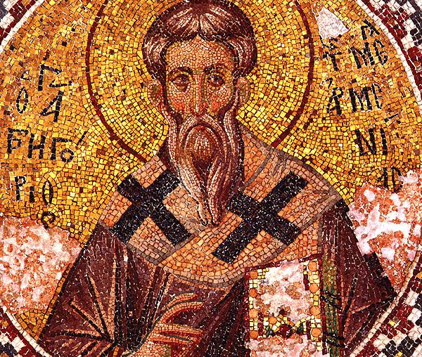 Sfântul Ierarh Grigorie Luminătorul, Arhiepiscopul Armeniei celei Mari