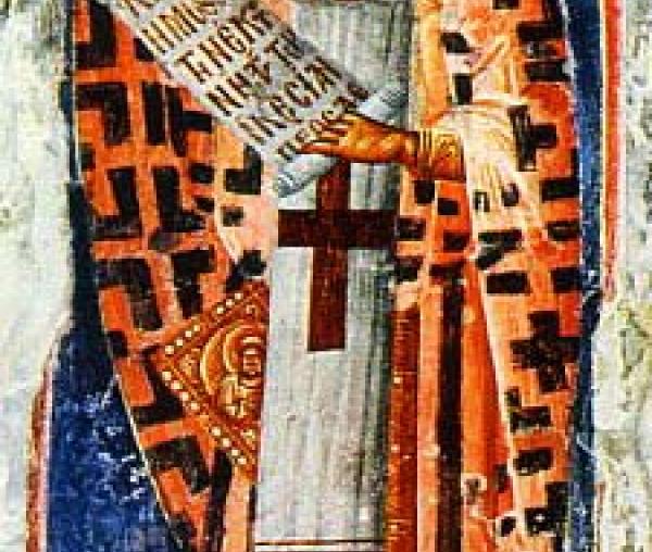 Sfântul Ierarh Grigorie Luminătorul, Arhiepiscopul Armeniei celei Mari