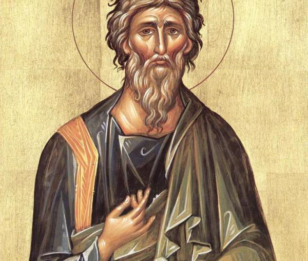 Sfântul Apostol Andrei, cel Întâi Chemat, Ocrotitorul României