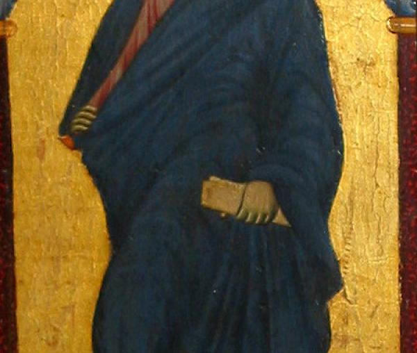 Sfântul Apostol Iacov al lui Alfeu