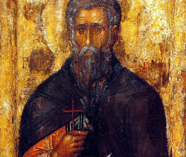 Sfântul Ioan de la Rila