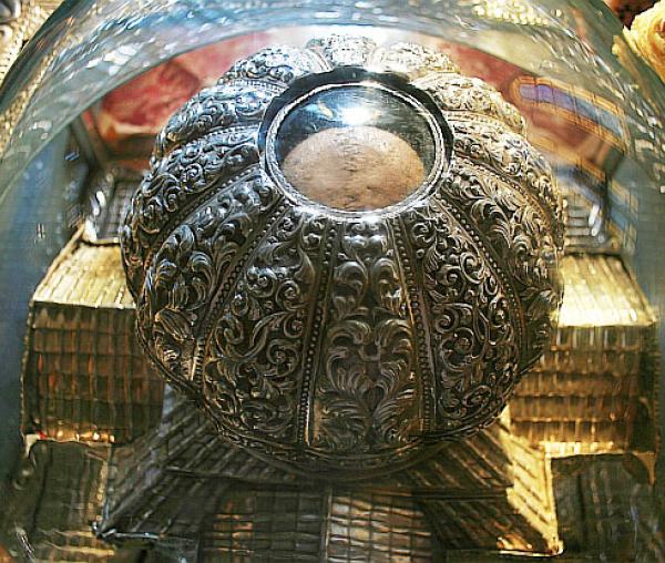 Sfântul Apostol Andrei