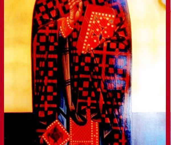 Sfântul Mucenic Luchian preotul
