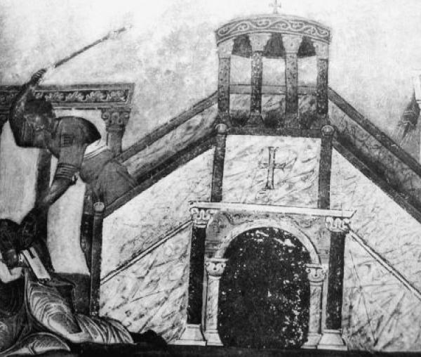 Sfântul Ierarh Ignatie, Patriarhul Constantinopolului