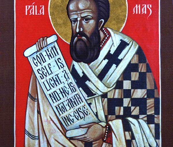 Sfântul Ierarh Grigorie Palama, Arhiepiscopul Tesalonicului