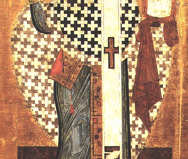 Sfântul Sfințit Mucenic Clement, Episcopul Romei