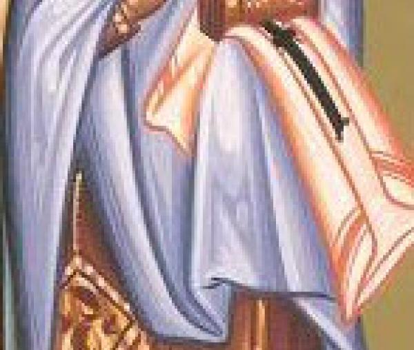Sfântul Ierarh Proclu, Patriarhul Constantinopolului