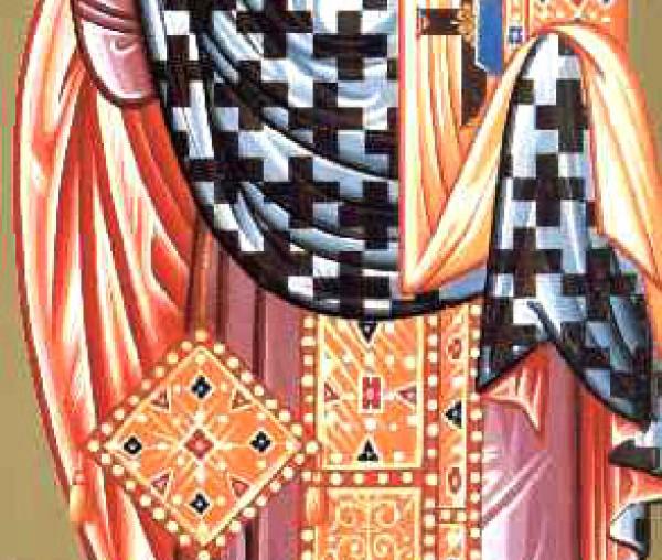 Sfântul Ierarh Grigorie, Episcopul Acragandiei
