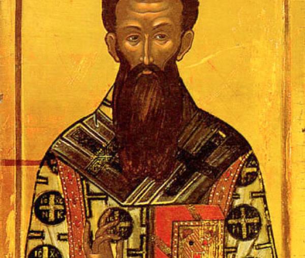 Sfântul Grigorie Palama, Arhiepiscopul Tesalonicului