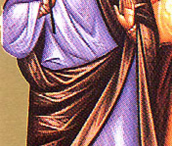Sfântul Mucenic Platon