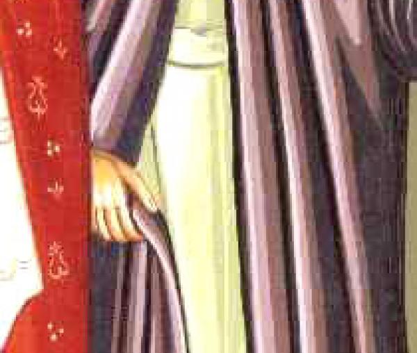 Sfântul Mucenic Marin