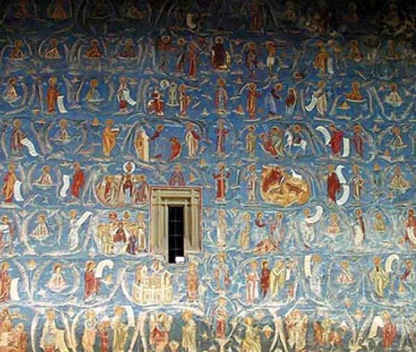 Genealogia Mântuitorului
