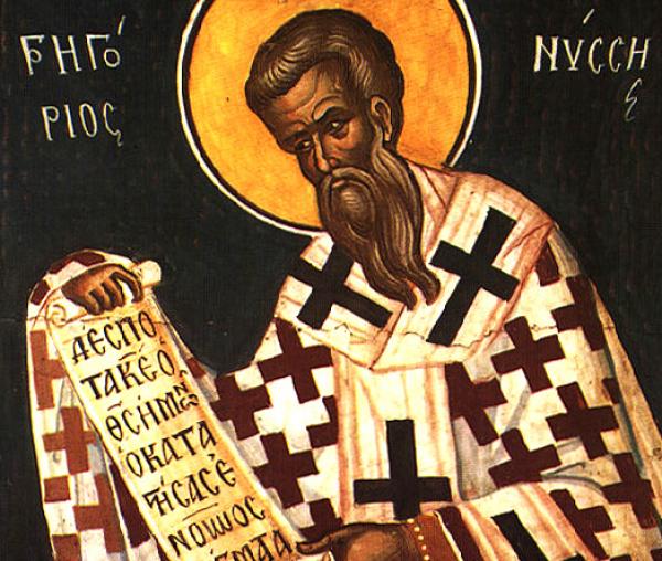 Sfântul Ierarh Grigorie, Episcopul Nissei