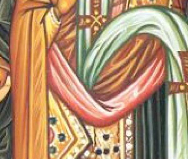 Sfântul Sfințit Mucenic Clement, Episcopul Ancirei