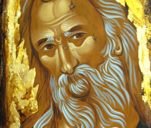 Sfântul și Dreptul Simeon