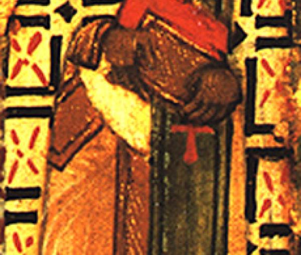 Sfântul Ierarh Evloghie, Patriarhul Alexandriei