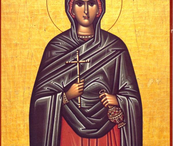 Sfânta Maria Magdalena