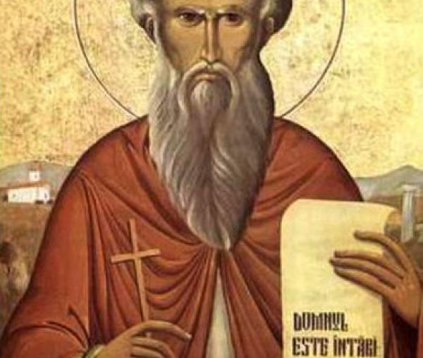 Sfântul Gherman din Dobrogea