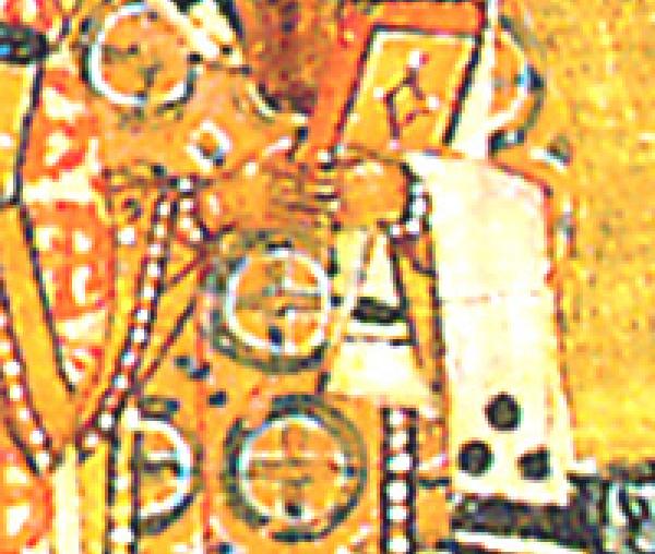 Sfântul Ierarh Nichifor Patriarhul Constantinopolului