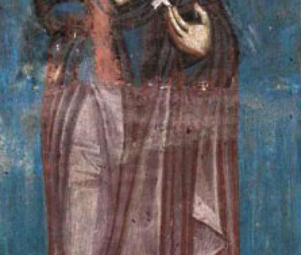 Sfântul Mucenic Vasilisc