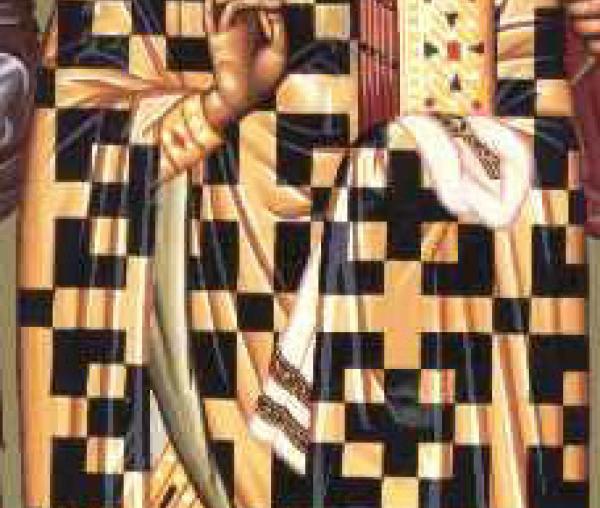 Sfântul Ierarh Celestin, episcopul Romei