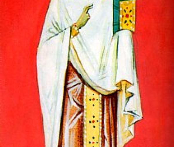 Sfântul Sfințit Mucenic Artemon preotul, din Laodiceea