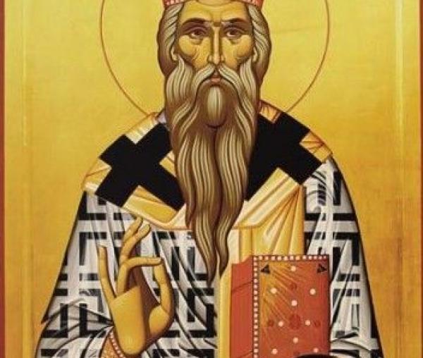 Sfântul Ierarh Mărturisitor Ilie Iorest Mitropolitul Transilvaniei