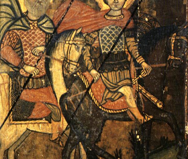 Sfântul Mucenic Isidor din Hios